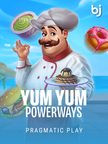 Yum YumPowerwayspng thumbnail