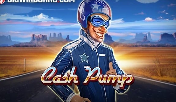 Cash Pump