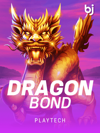Dragon Bondpng game cover