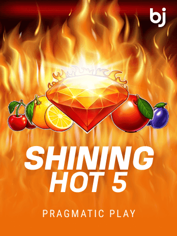 Shining Hot 5png thumbnail