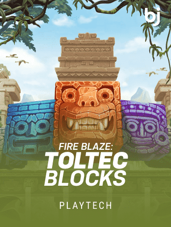 Fire Blaze_ Toltec Blockspng thumbnail