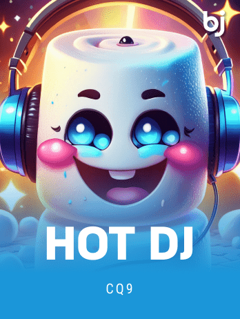 Hot DJpng thumbnail