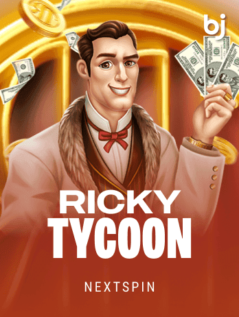 Ricky Tycoonpng thumbnail