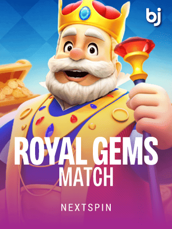 Royal Gems Matchpng thumbnail
